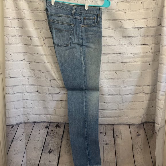 Cruel Girl Relaxed 9XL Vintage Jeans - Picture 4 of 5